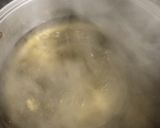 大根☆キャベツ☆むね肉やわらかうどん鍋♪作り方3写真