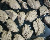 鰯のつみれの和風副菜作り方3写真