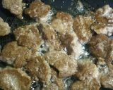 鰯のつみれの和風副菜作り方4写真