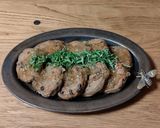 サバ缶の汁まで使って☆サバ団子作り方5写真