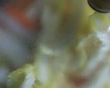 鰯のつみれの和風副菜作り方6写真