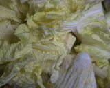 鰯のつみれの和風副菜作り方7写真
