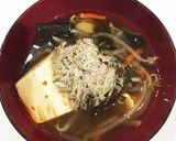 節約 包丁なしの便秘解消ダイエットスープ作り方4写真
