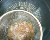 離乳食後期 里芋の煮物作り方1写真