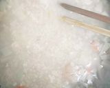 離乳食後期 里芋の煮物作り方3写真