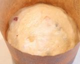 パネトーネ作り方8写真