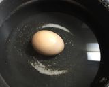 レタスがメイン！鶏ハム+で塩ラーメン作り方5写真