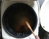 秋の味覚がたくさん！銀杏の炊き込みごはん作り方5写真
