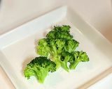 茹で野菜で!簡単!クリスマスサラダ作り方6写真