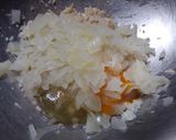 簡単☆絶品☆基本のハンバーグ*お弁当に*作り方1写真