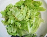 九州醤油◎鶏の照り焼き◎包丁いらず作り方4写真