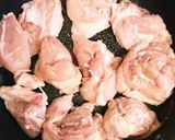 九州醤油◎鶏の照り焼き◎包丁いらず作り方5写真