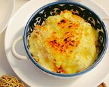 残り飯and残りシチューで簡単ドリア作り方6写真