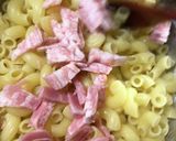 惣菜屋さん風マカロニサラダ♡作り方6写真