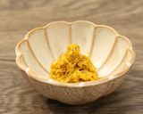 さっぱり！シャキシャキ！ 菊の甘酢漬け作り方8写真