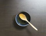 さっぱり！シャキシャキ！ 菊の甘酢漬け作り方2写真