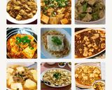 ピリ辛が美味しい!麻婆豆腐作り方5写真