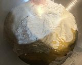 ピタパン 〜ポケットパン〜作り方1写真