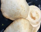 ピタパン 〜ポケットパン〜作り方7写真