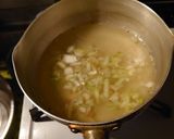 ヨウサマの減塩ホタテの中華煮作り方1写真