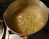 ヨウサマの減塩ホタテの中華煮作り方1写真
