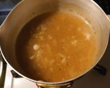 ヨウサマの減塩ホタテの中華煮作り方3写真