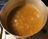 ヨウサマの減塩ホタテの中華煮作り方3写真