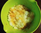 簡単☆ツナチャーハン作り方1写真