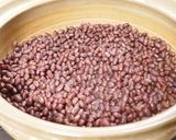 米粉で☆砂糖なしゆず餡のジャンボどら焼き作り方1写真