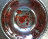 大量消費☆ピーマンの味噌金平作り方4写真