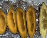 クリチ入り☆まるごとスイートポテト作り方3写真