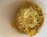 クリチ入り☆まるごとスイートポテト作り方4写真