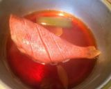 漁師流煮魚 今回は赤魚の煮付け作り方3写真