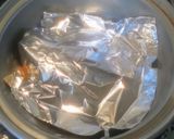 漁師流煮魚 今回は赤魚の煮付け作り方4写真