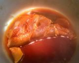 漁師流煮魚 今回は赤魚の煮付け作り方5写真