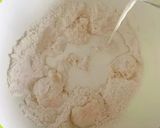 まんまるパン作り方3写真