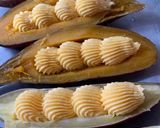 クリチ入り☆まるごとスイートポテト作り方7写真