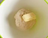 まんまるパン作り方7写真