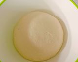 まんまるパン作り方12写真