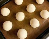 まんまるパン作り方15写真