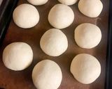 まんまるパン作り方16写真