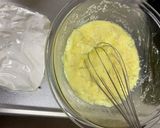 リンゴ2個♪HMヨーグルトりんごケーキ作り方4写真