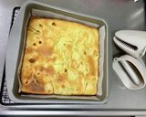 リンゴ2個♪HMヨーグルトりんごケーキ作り方7写真
