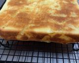 リンゴ2個♪HMヨーグルトりんごケーキ作り方8写真