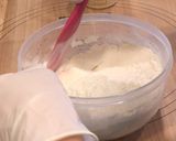 【うずまきパン】チョコシートで手づくり作り方2写真