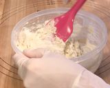 【うずまきパン】チョコシートで手づくり作り方3写真