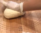 【うずまきパン】チョコシートで手づくり作り方4写真