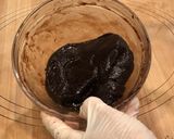 【うずまきパン】チョコシートで手づくり作り方10写真