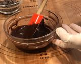 【うずまきパン】チョコシートで手づくり作り方8写真