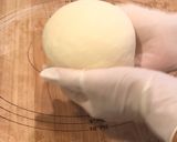 【うずまきパン】チョコシートで手づくり作り方5写真
